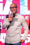 林超贤《激战》角逐金爵 彭于晏“强吻”张家辉