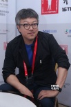 专访亚洲新人奖评委崔东勋：喜欢章子怡、周迅