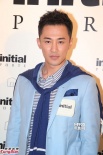 林峰談粉絲打架表示擔(dān)心 避談自身戀情恭喜陳豪