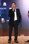 《成成烽火》零下32度堅持拍攝 主創(chuàng)集體致青春