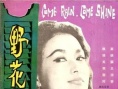 野花戀