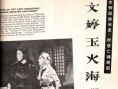 文婷玉火海歼仇