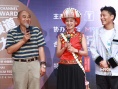 《索道醫(yī)生》遭泥石流威脅 兩主角現(xiàn)場(chǎng)演唱民歌