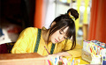 《上京物语》曝光预告片 美院女生东京艰难寻梦
