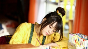 《上京物語》曝光預(yù)告片 美院女生東京艱難尋夢