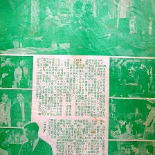 情天未老