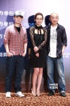 秦海璐攜90后撐《青春派》 導(dǎo)演信心滿滿掙票房