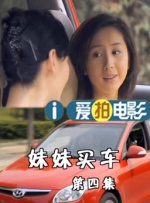 妹妹買車4