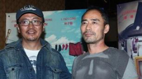 “旭日陽剛”王旭激情獻(xiàn)唱 《北漂魚》道辛酸苦辣