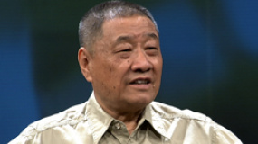 25期：细数丁荫楠从影之路 《相伴永远》浪漫呈现