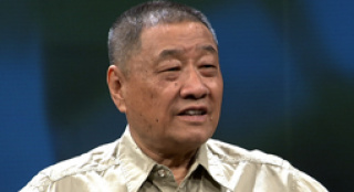 25期：细数丁荫楠从影之路 《相伴永远》浪漫呈现