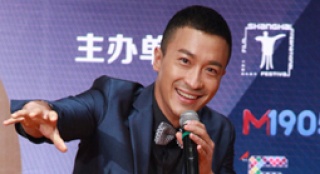 《成成烽火》零下32度堅持拍攝 主創(chuàng)集體致青春