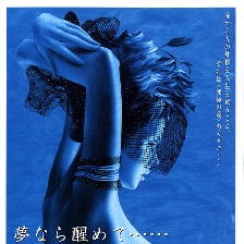 是夢(mèng)的話就快醒吧