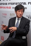 專訪李庸觀：電影類型單一限制中國電影的發(fā)展