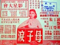 母子淚