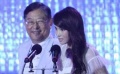 上影节手机电影节闭幕 岩井俊二、伊能静等出席