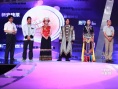 《索道醫(yī)生》獲組委會(huì)獎(jiǎng) 現(xiàn)場刮起最炫民族風(fēng)