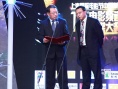 劉洋、宮凱波獲得最佳編劇 《胡巧英告狀》受贊