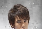 頒獎詞：彭于晏，又一個帥帥的、壞壞的鄰家大男孩，眾多靚麗的熒屏形象讓他成功躋身臺灣三大偶像帥哥之一，與舒淇、蔡依林等女藝人頻傳緋聞，足以說明其魅力非同小可。