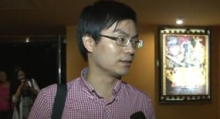 希区柯克电影内地首上映 大师受追捧影迷集体朝圣