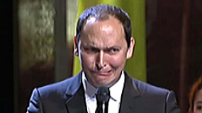 《惊天魔盗团》导演秀中文 “魔都上海”脱口而出