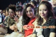 娱乐圈女星甜腻闺蜜团 杨幂、李小璐各成一派