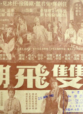 雙飛蝴蝶