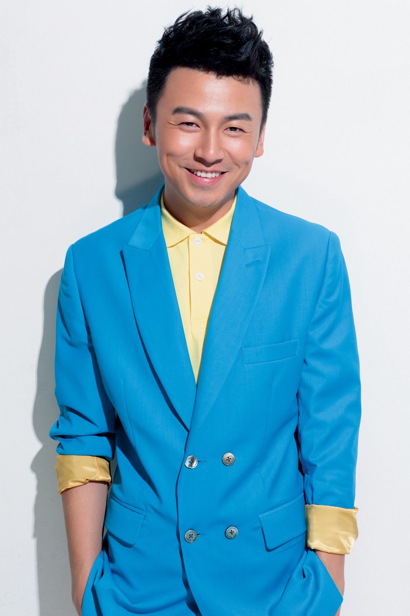 《变形金刚4》演员招募选手每日美图精选第43期