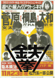 铁拳