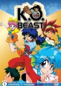 KO世纪BEAST三兽士