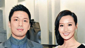曝花旦陳法拉與闊少情變分居 豪門(mén)夢(mèng)碎赴美療傷