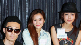 谢安琪金曲纪念邓丽君 官恩娜心急摔倒引发旧患