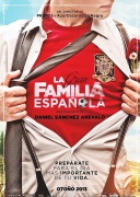 伟大的西班牙家庭