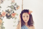 演員，主要作品《隋唐英雄》、《少年狄仁杰》<strong>【<a target="_blank" href="http://d.m1905.com/space/8239367">點擊查看選手更多資料</a>】【<a target="_blank" href="http://t4.m1905.com/space/user/id/8239367">為她投票</a>】</strong>