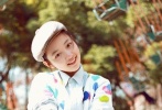 演員，主要作品《隋唐英雄》、《少年狄仁杰》<strong>【<a target="_blank" href="http://d.m1905.com/space/8239367">點擊查看選手更多資料</a>】【<a target="_blank" href="http://t4.m1905.com/space/user/id/8239367">為她投票</a>】</strong>