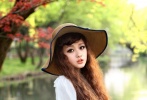 模特，淘女郎冠軍，瑞麗第十屆封面模特大賽全藝能新人獎<strong>【<a target="_blank" href="http://d.m1905.com/space/8638100">點擊查看選手更