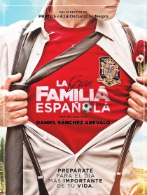 伟大的西班牙家庭