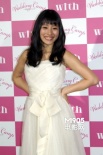 石原里美身披抹胸婚紗 自曝“待嫁心切”盼結(jié)婚