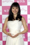 石原里美身披抹胸婚紗 自曝“待嫁心切”盼結(jié)婚