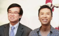 汪詩(shī)詩(shī)代夫否認(rèn)天價(jià)片酬 稱甄子丹未與黃百鳴鬧掰