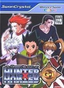 全职猎人 OVA 2 Hunter x Hunter