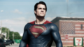超级英雄“超人”诞生75周年 汉斯季默造全新英雄