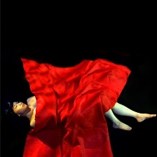 蒸發(fā)旅日記