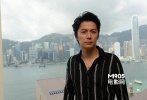 《盛夏方程式》香港首映礼 福山雅治大秀粤语
