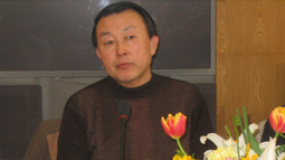 26期：高级录音师王乐文专访 用声音讲述美丽故事