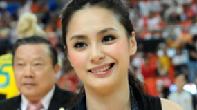 阿嬌放話決心兩年不再戀愛(ài) 檔期滿滿工作治愈情傷