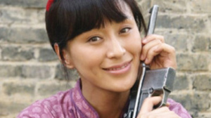 赵尚志智取五常堡