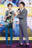 刘德华想靠《盲探》赚口碑 愿与郑秀文演到80岁