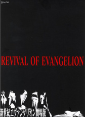 新世纪福音战士剧场版：Air/真心为你