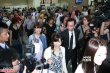 AKB48三成员昨抵台 青春靓丽引现场男粉丝混乱